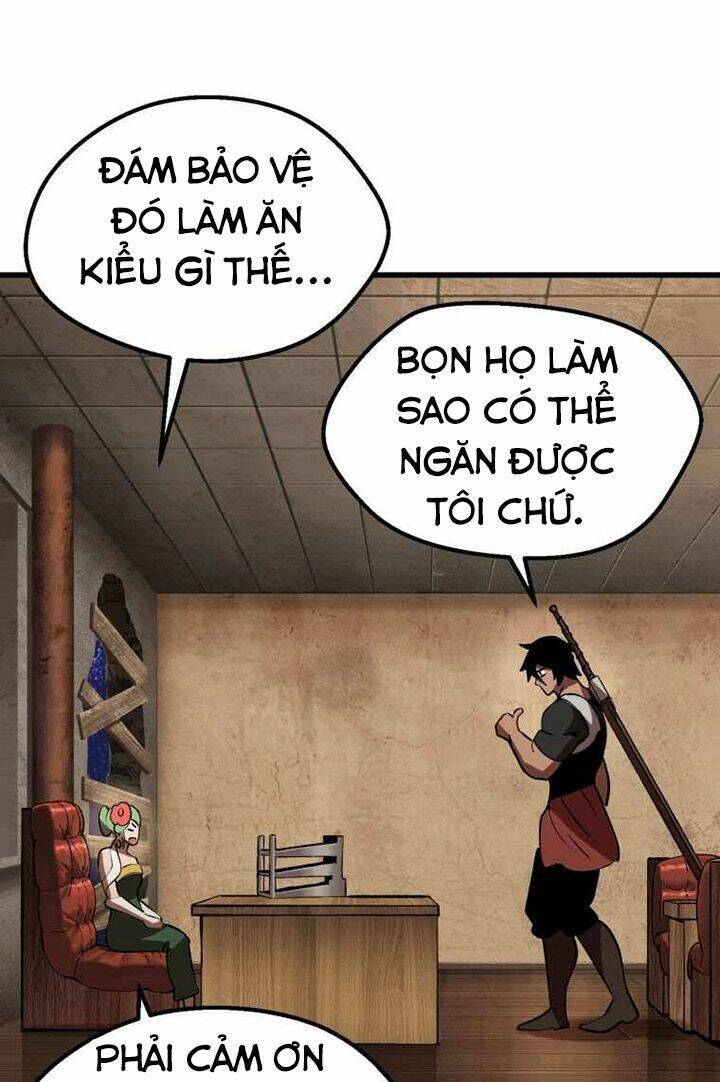 Anh Hùng Mạnh Nhất? Ta Không Làm Lâu Rồi! Chapter 111 - 85
