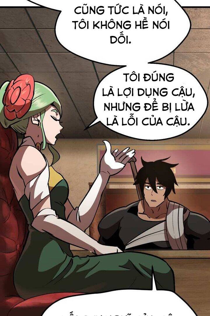 Anh Hùng Mạnh Nhất? Ta Không Làm Lâu Rồi! Chapter 111 - 87