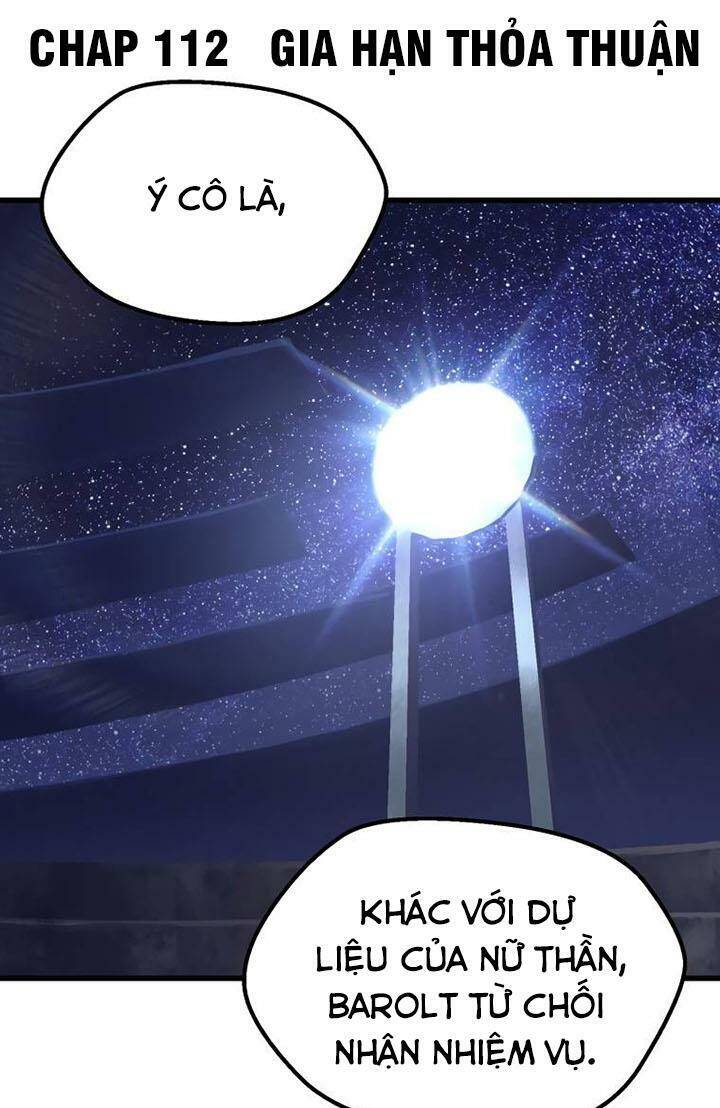 Anh Hùng Mạnh Nhất? Ta Không Làm Lâu Rồi! Chapter 112 - 2