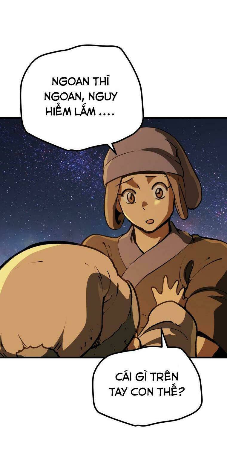 Anh Hùng Mạnh Nhất? Ta Không Làm Lâu Rồi! Chapter 112 - 110