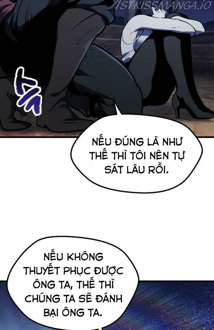 Anh Hùng Mạnh Nhất? Ta Không Làm Lâu Rồi! Chapter 112 - 12
