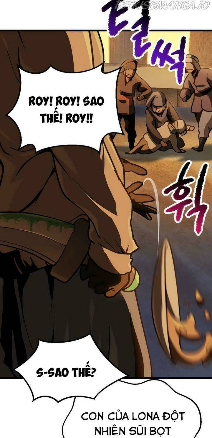 Anh Hùng Mạnh Nhất? Ta Không Làm Lâu Rồi! Chapter 112 - 112