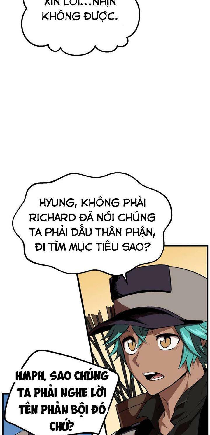 Anh Hùng Mạnh Nhất? Ta Không Làm Lâu Rồi! Chapter 112 - 114