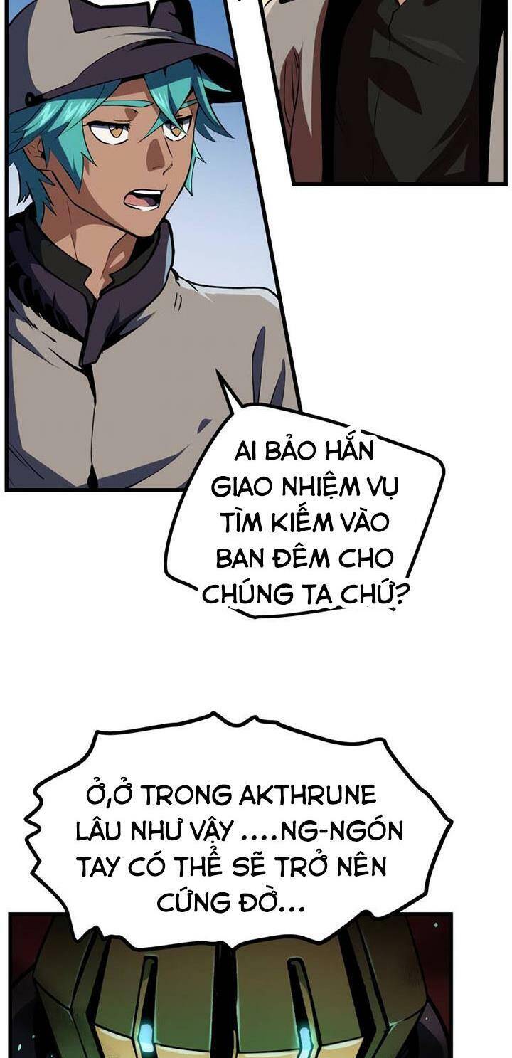 Anh Hùng Mạnh Nhất? Ta Không Làm Lâu Rồi! Chapter 112 - 115