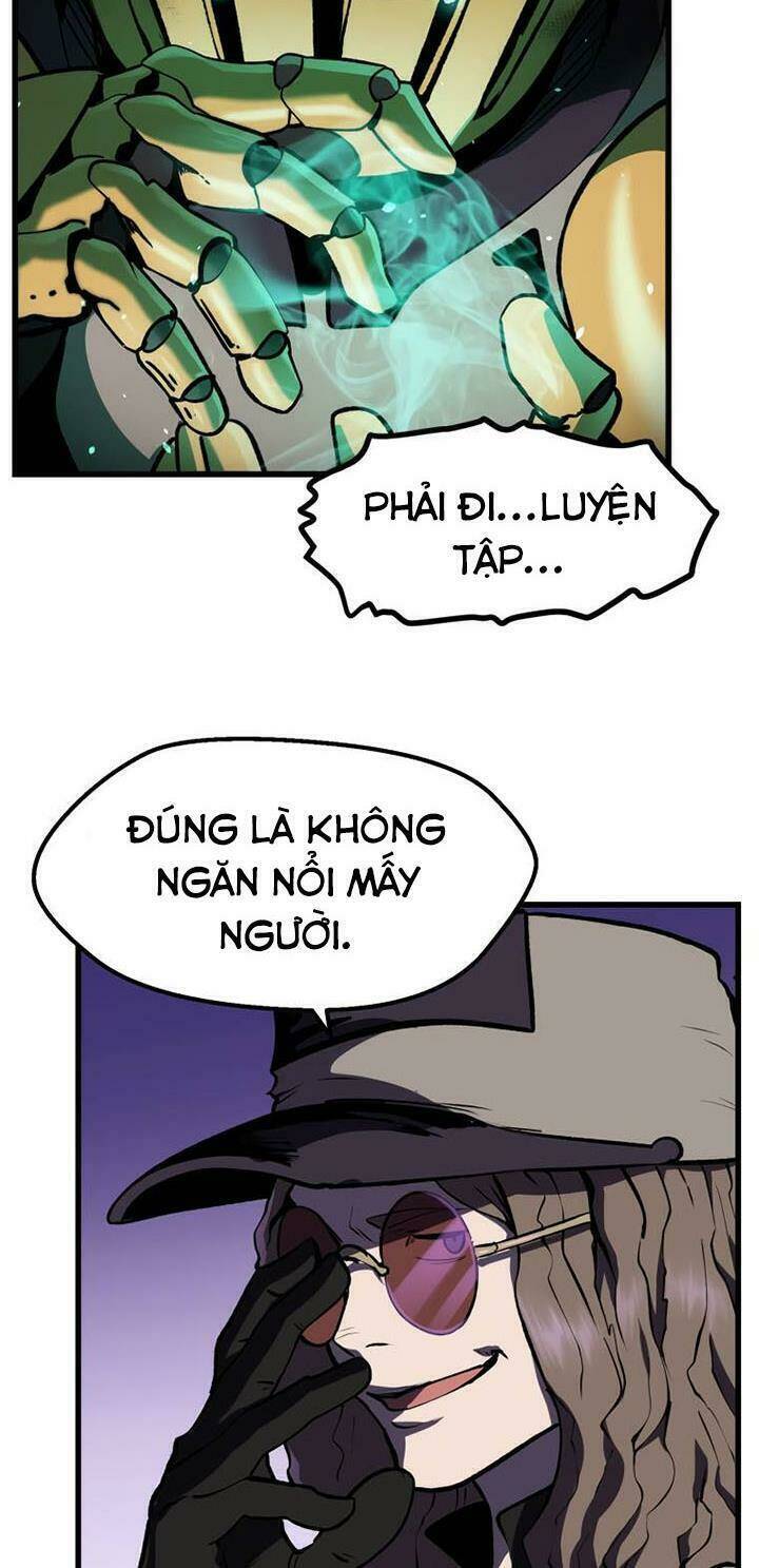 Anh Hùng Mạnh Nhất? Ta Không Làm Lâu Rồi! Chapter 112 - 116