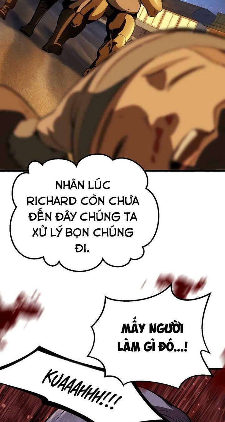 Anh Hùng Mạnh Nhất? Ta Không Làm Lâu Rồi! Chapter 112 - 119