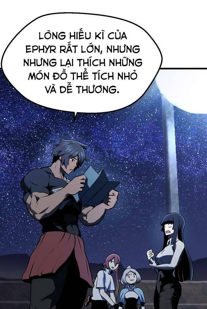 Anh Hùng Mạnh Nhất? Ta Không Làm Lâu Rồi! Chapter 112 - 31
