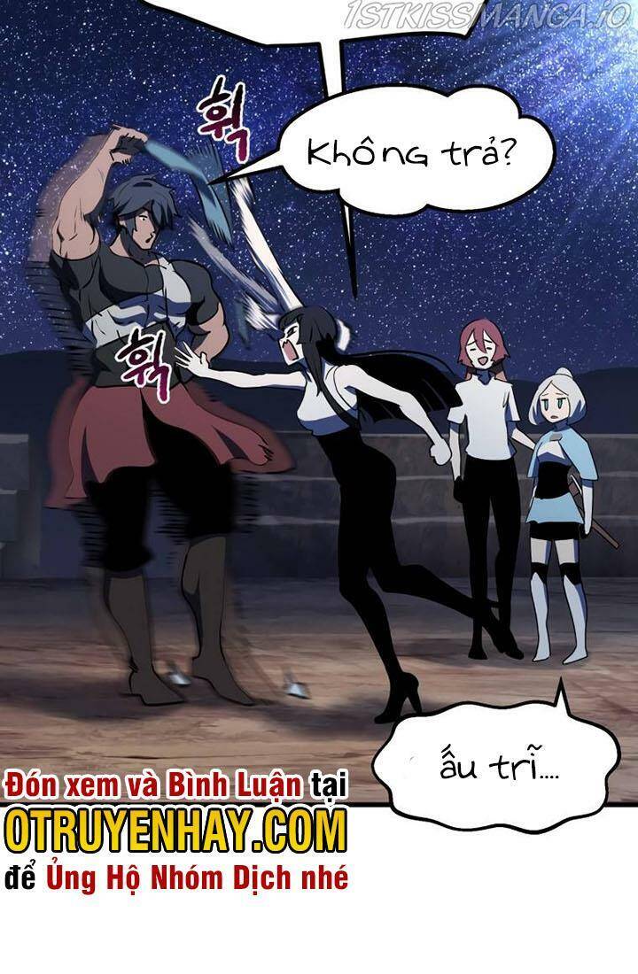 Anh Hùng Mạnh Nhất? Ta Không Làm Lâu Rồi! Chapter 112 - 37