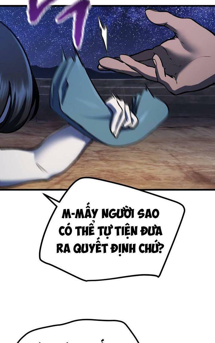 Anh Hùng Mạnh Nhất? Ta Không Làm Lâu Rồi! Chapter 112 - 54