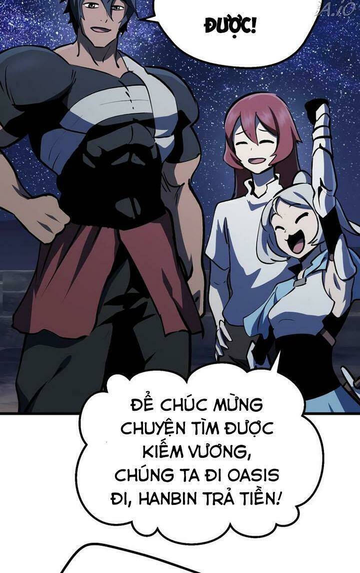 Anh Hùng Mạnh Nhất? Ta Không Làm Lâu Rồi! Chapter 112 - 57