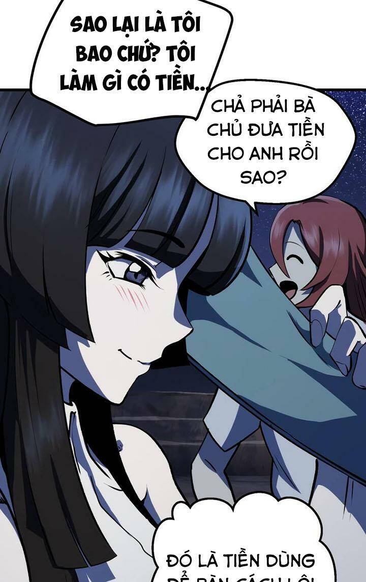 Anh Hùng Mạnh Nhất? Ta Không Làm Lâu Rồi! Chapter 112 - 58