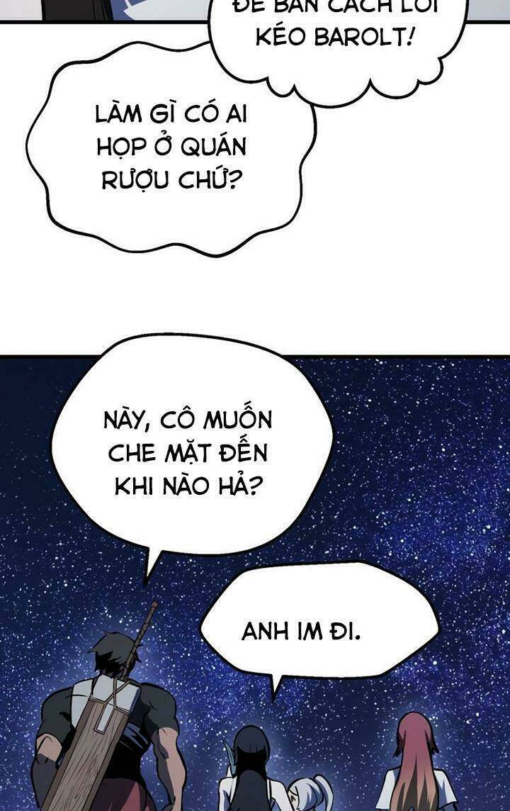 Anh Hùng Mạnh Nhất? Ta Không Làm Lâu Rồi! Chapter 112 - 59