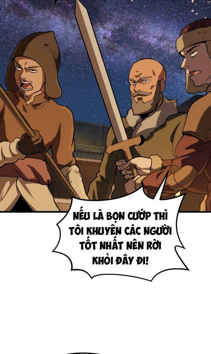 Anh Hùng Mạnh Nhất? Ta Không Làm Lâu Rồi! Chapter 112 - 80