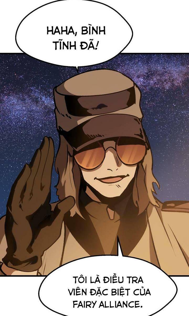 Anh Hùng Mạnh Nhất? Ta Không Làm Lâu Rồi! Chapter 112 - 81