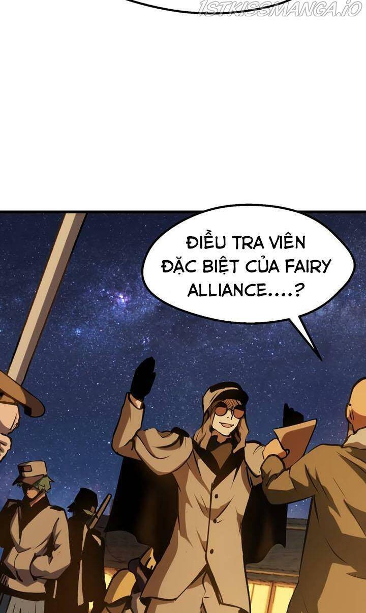 Anh Hùng Mạnh Nhất? Ta Không Làm Lâu Rồi! Chapter 112 - 82