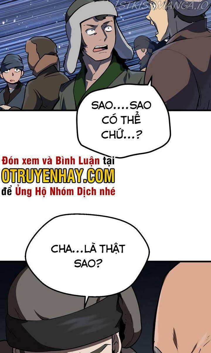 Anh Hùng Mạnh Nhất? Ta Không Làm Lâu Rồi! Chapter 112 - 87