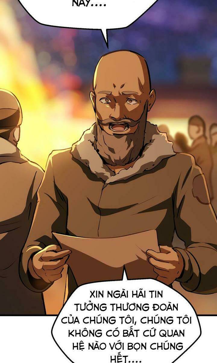 Anh Hùng Mạnh Nhất? Ta Không Làm Lâu Rồi! Chapter 112 - 89