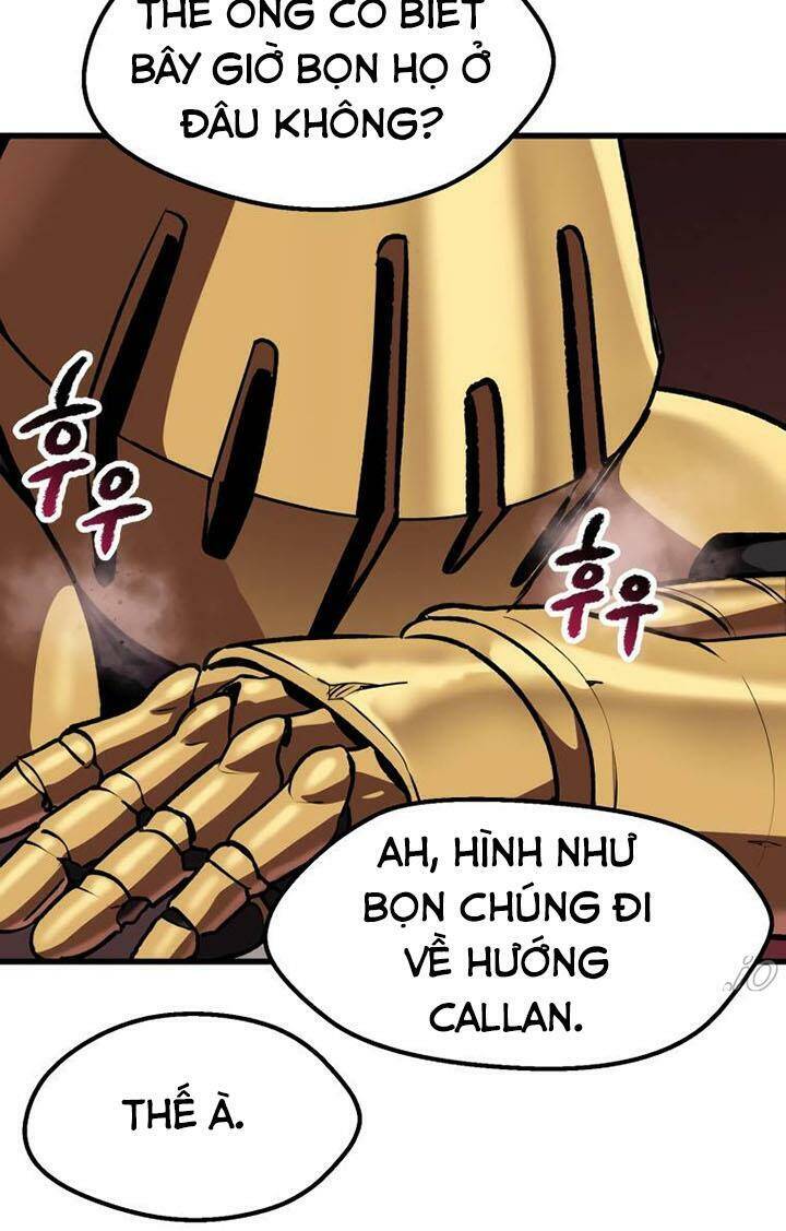 Anh Hùng Mạnh Nhất? Ta Không Làm Lâu Rồi! Chapter 112 - 96