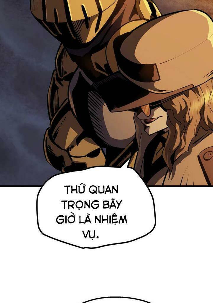 Anh Hùng Mạnh Nhất? Ta Không Làm Lâu Rồi! Chapter 112 - 100