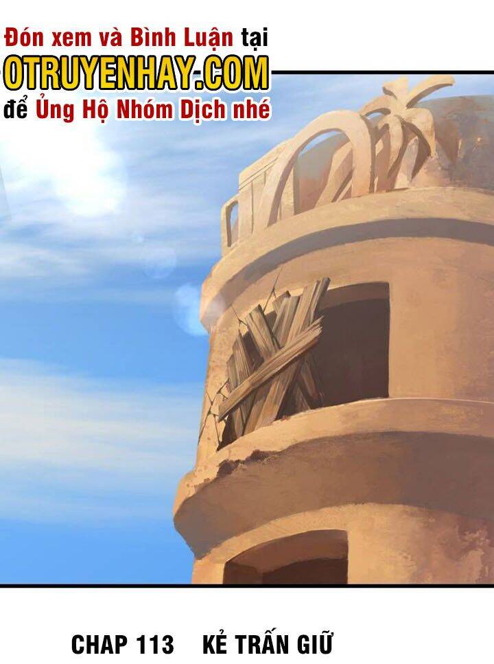 Anh Hùng Mạnh Nhất? Ta Không Làm Lâu Rồi! Chapter 113 - 2
