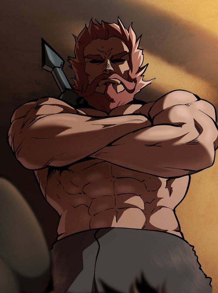 Anh Hùng Mạnh Nhất? Ta Không Làm Lâu Rồi! Chapter 113 - 11