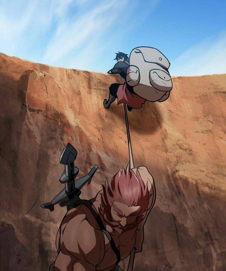 Anh Hùng Mạnh Nhất? Ta Không Làm Lâu Rồi! Chapter 113 - 103