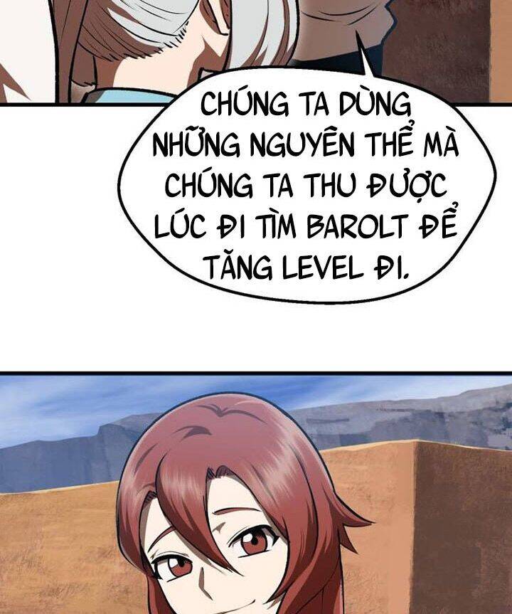 Anh Hùng Mạnh Nhất? Ta Không Làm Lâu Rồi! Chapter 113 - 111