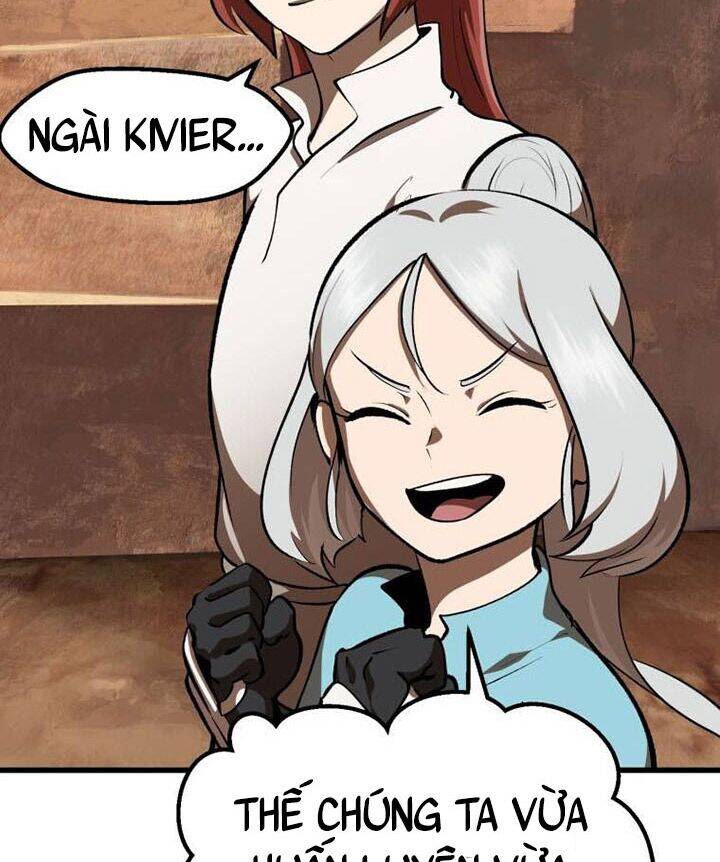 Anh Hùng Mạnh Nhất? Ta Không Làm Lâu Rồi! Chapter 113 - 112