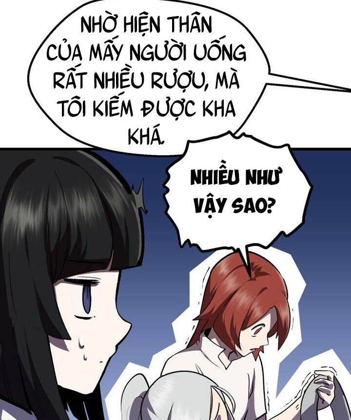 Anh Hùng Mạnh Nhất? Ta Không Làm Lâu Rồi! Chapter 113 - 117