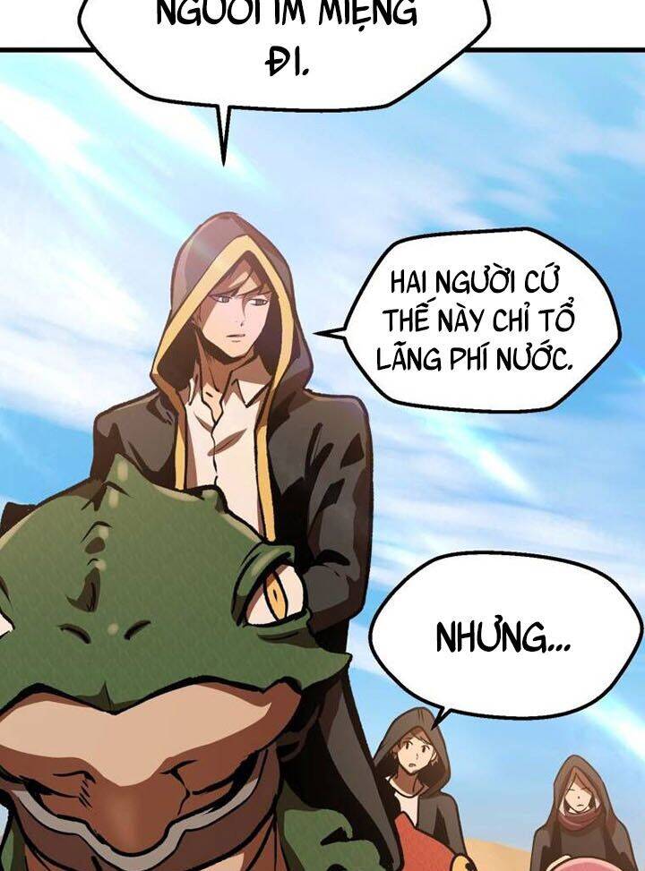 Anh Hùng Mạnh Nhất? Ta Không Làm Lâu Rồi! Chapter 113 - 128