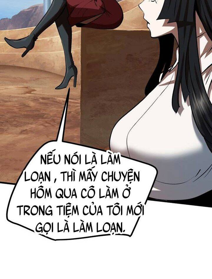 Anh Hùng Mạnh Nhất? Ta Không Làm Lâu Rồi! Chapter 113 - 36