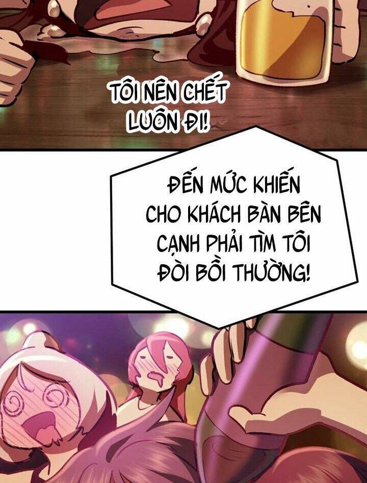Anh Hùng Mạnh Nhất? Ta Không Làm Lâu Rồi! Chapter 113 - 38