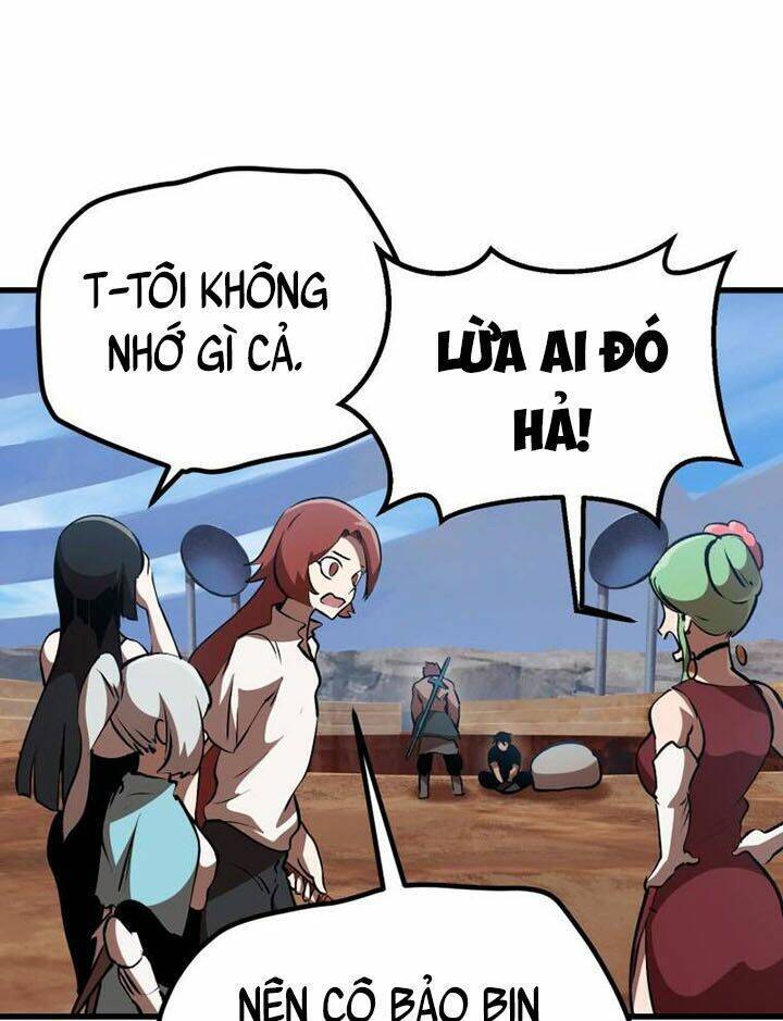 Anh Hùng Mạnh Nhất? Ta Không Làm Lâu Rồi! Chapter 113 - 42