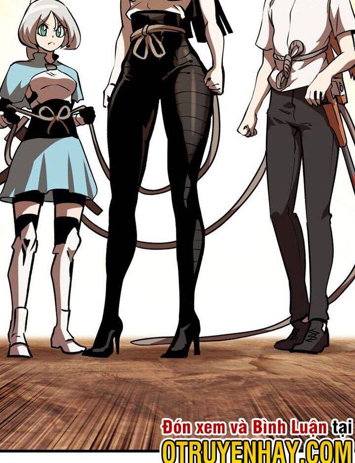 Anh Hùng Mạnh Nhất? Ta Không Làm Lâu Rồi! Chapter 113 - 57