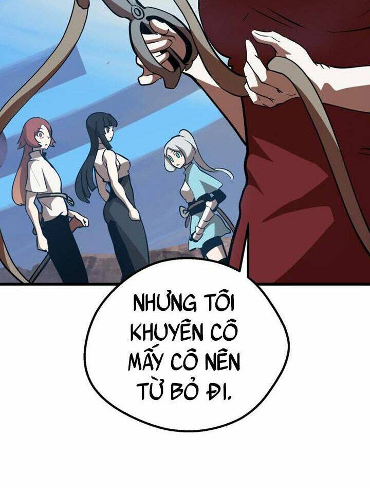 Anh Hùng Mạnh Nhất? Ta Không Làm Lâu Rồi! Chapter 113 - 66