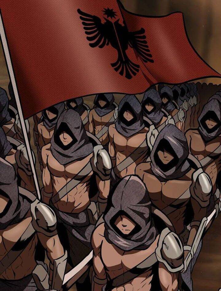 Anh Hùng Mạnh Nhất? Ta Không Làm Lâu Rồi! Chapter 113 - 69