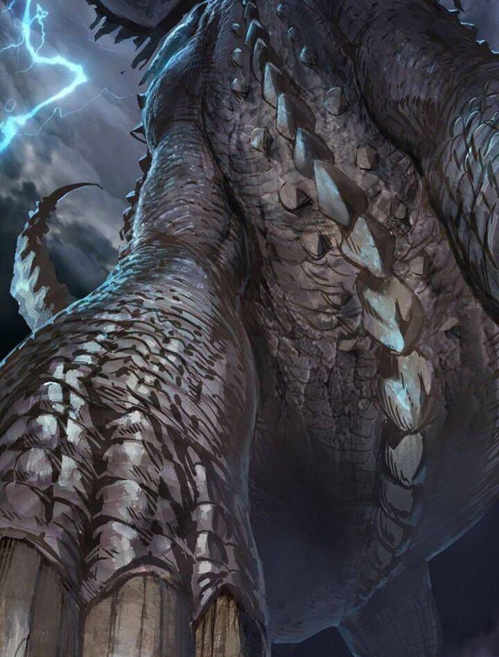 Anh Hùng Mạnh Nhất? Ta Không Làm Lâu Rồi! Chapter 113 - 74