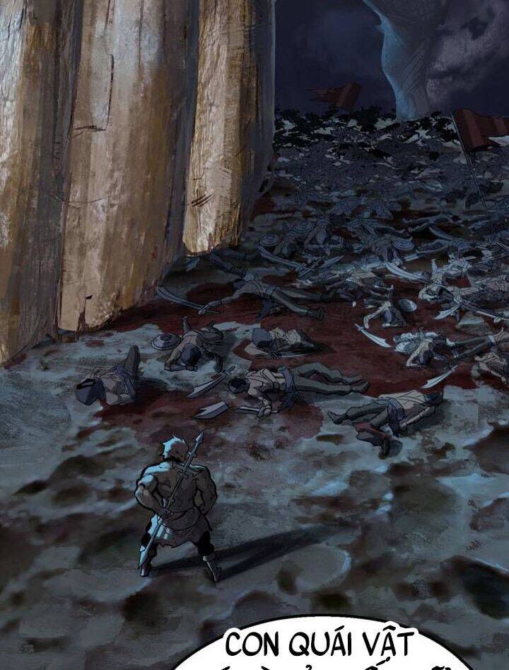 Anh Hùng Mạnh Nhất? Ta Không Làm Lâu Rồi! Chapter 113 - 75