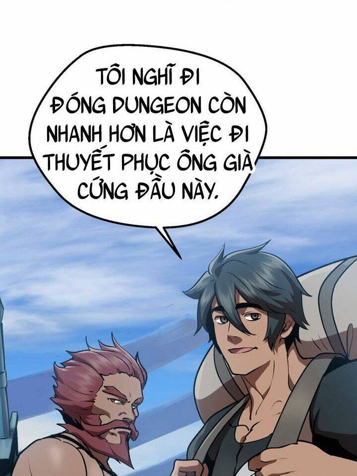 Anh Hùng Mạnh Nhất? Ta Không Làm Lâu Rồi! Chapter 113 - 85