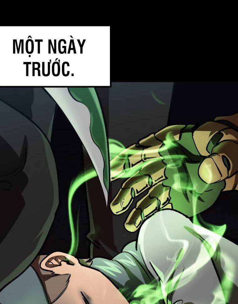 Anh Hùng Mạnh Nhất? Ta Không Làm Lâu Rồi! Chapter 114 - 38