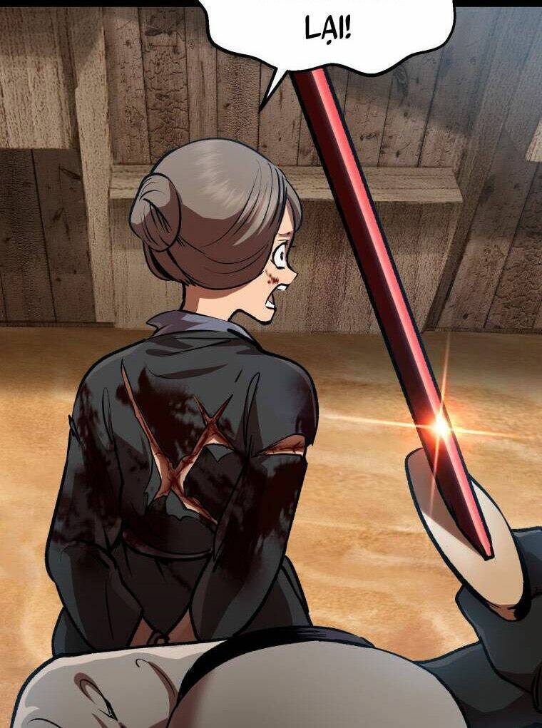 Anh Hùng Mạnh Nhất? Ta Không Làm Lâu Rồi! Chapter 114 - 44