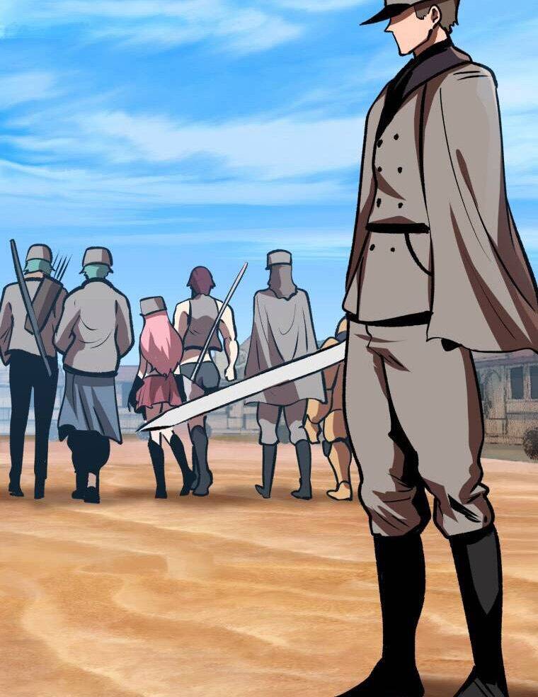 Anh Hùng Mạnh Nhất? Ta Không Làm Lâu Rồi! Chapter 114 - 66