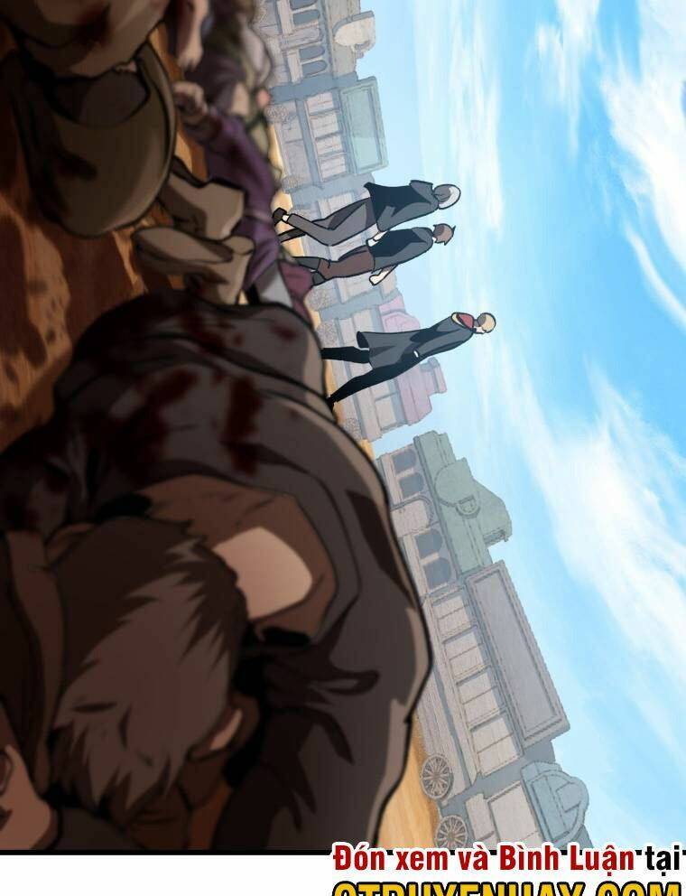 Anh Hùng Mạnh Nhất? Ta Không Làm Lâu Rồi! Chapter 114 - 8