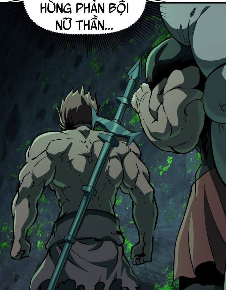 Anh Hùng Mạnh Nhất? Ta Không Làm Lâu Rồi! Chapter 115 - 27