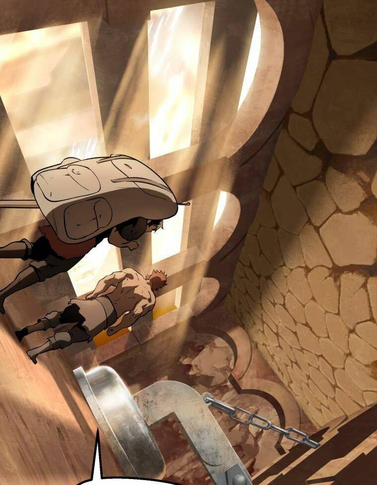 Anh Hùng Mạnh Nhất? Ta Không Làm Lâu Rồi! Chapter 115 - 35