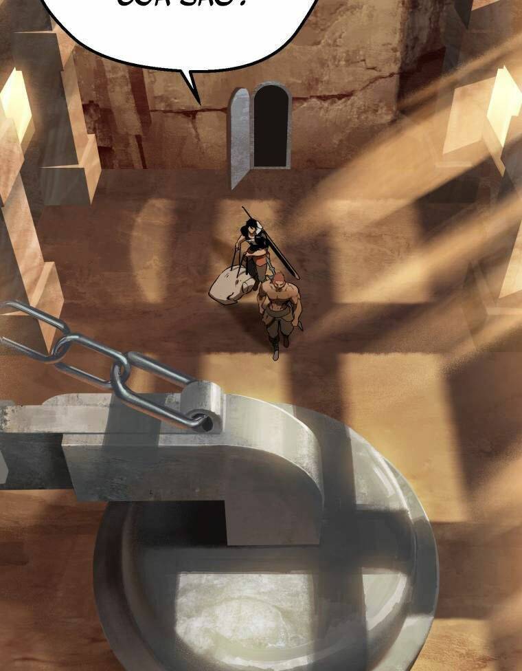 Anh Hùng Mạnh Nhất? Ta Không Làm Lâu Rồi! Chapter 115 - 37