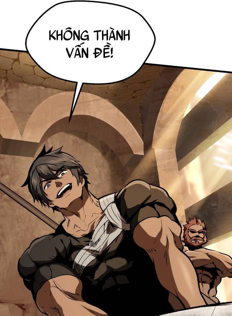 Anh Hùng Mạnh Nhất? Ta Không Làm Lâu Rồi! Chapter 115 - 41