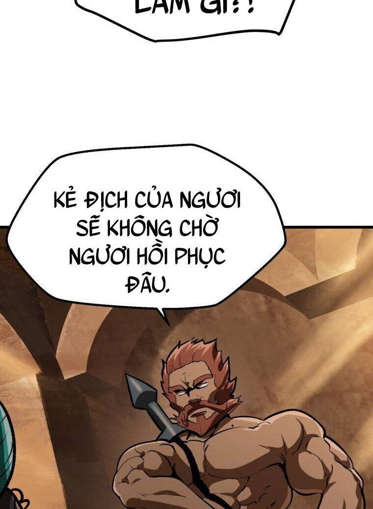 Anh Hùng Mạnh Nhất? Ta Không Làm Lâu Rồi! Chapter 115 - 51