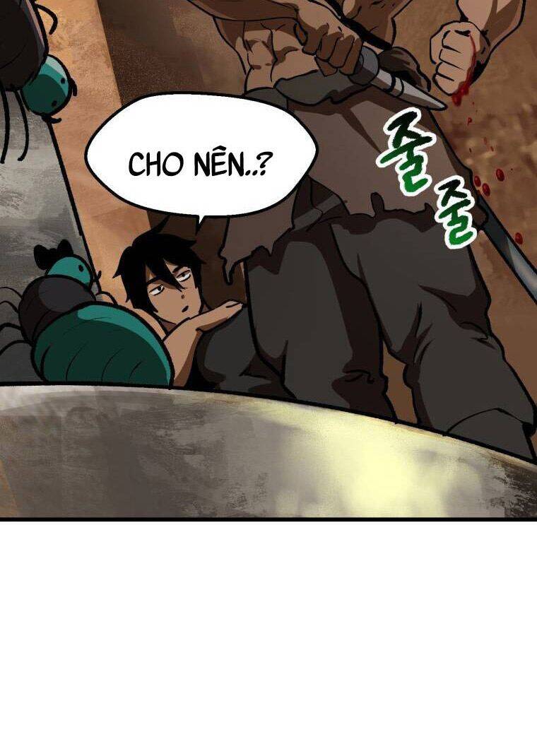 Anh Hùng Mạnh Nhất? Ta Không Làm Lâu Rồi! Chapter 115 - 52