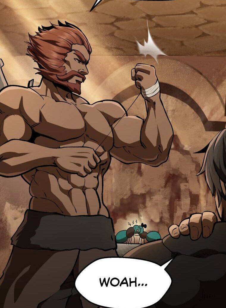 Anh Hùng Mạnh Nhất? Ta Không Làm Lâu Rồi! Chapter 115 - 57